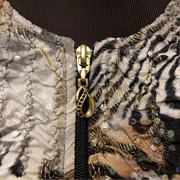 Joseph Ribkoff Jacket - Picture 6 of 10